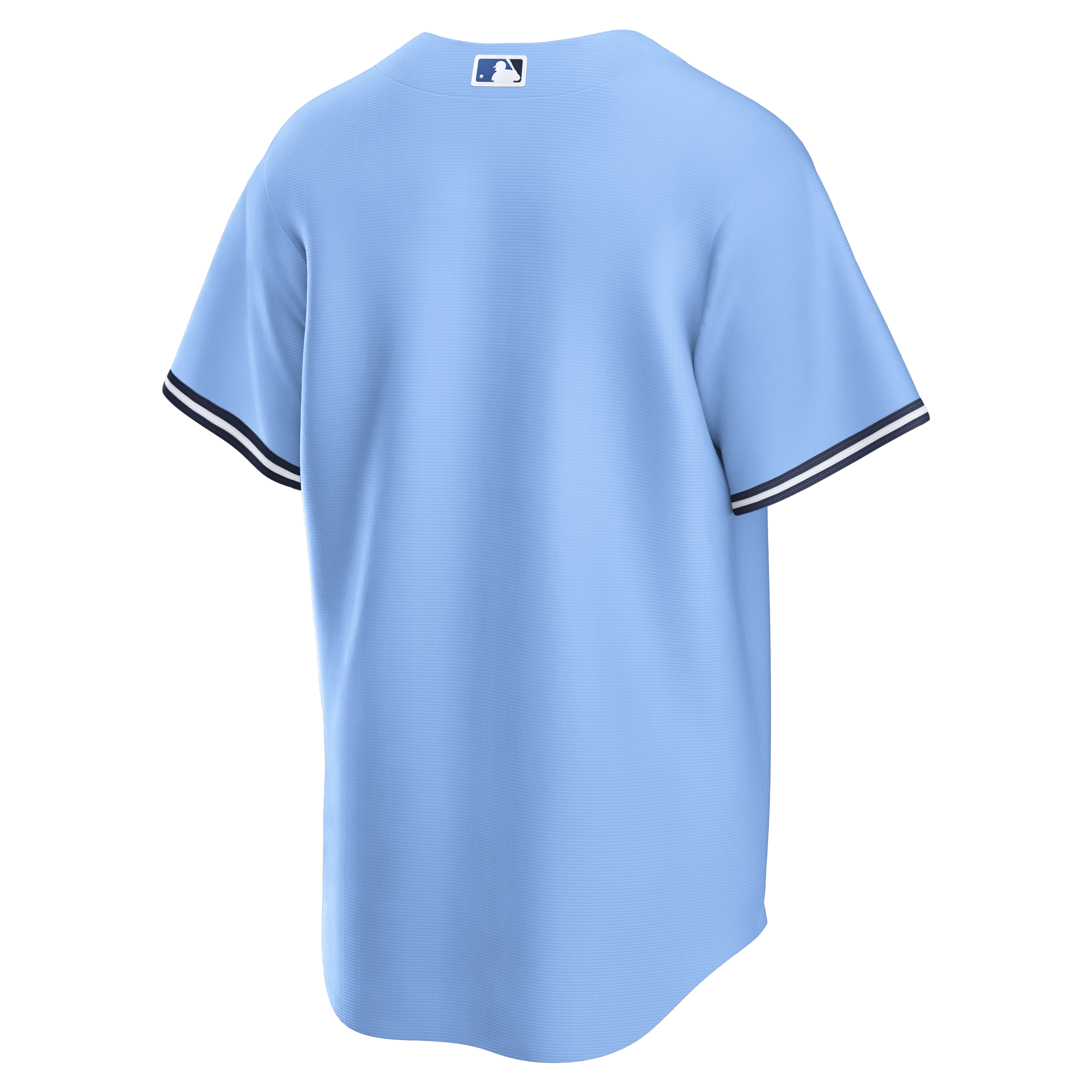 Nike Customizable Toronto Blue Jays Alternate Replica Jersey