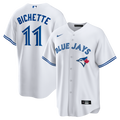 Nike Bo Bichette Toronto Blue Jays Home Replica Player Jersey