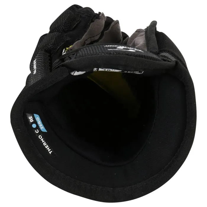 Junior Supreme Mach Hockey Gloves