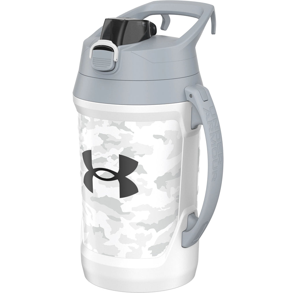 Under Armour Playmaker 64oz Printed Jug