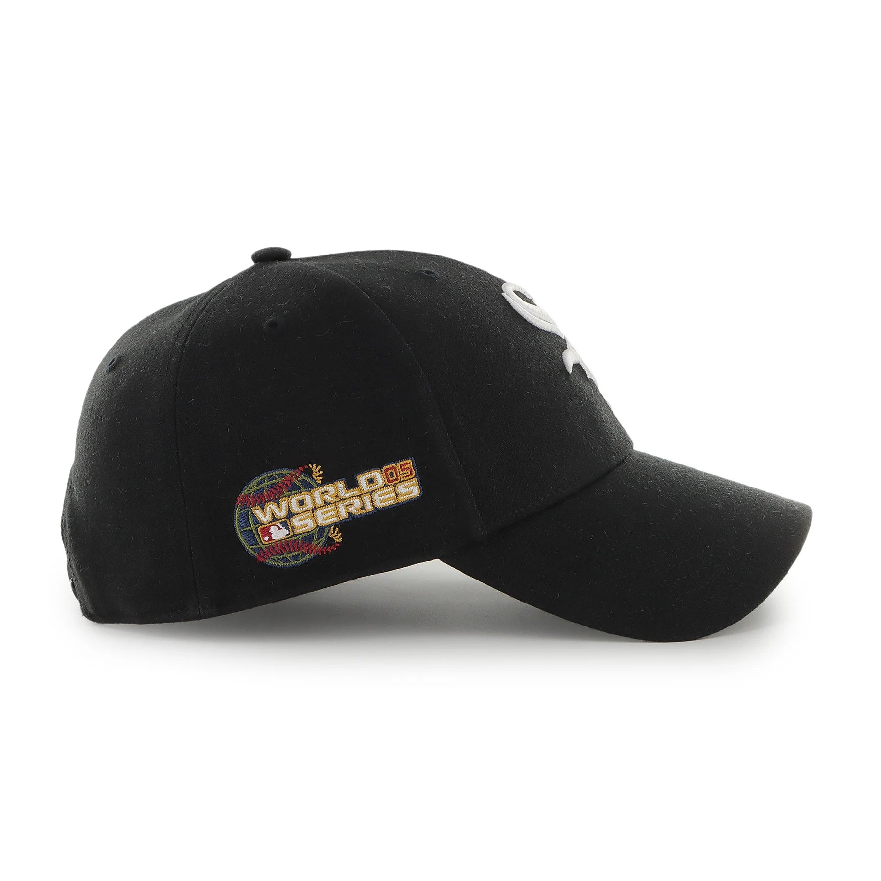 '47 Brand MVP Sure Shot World Series Adjustable Cap