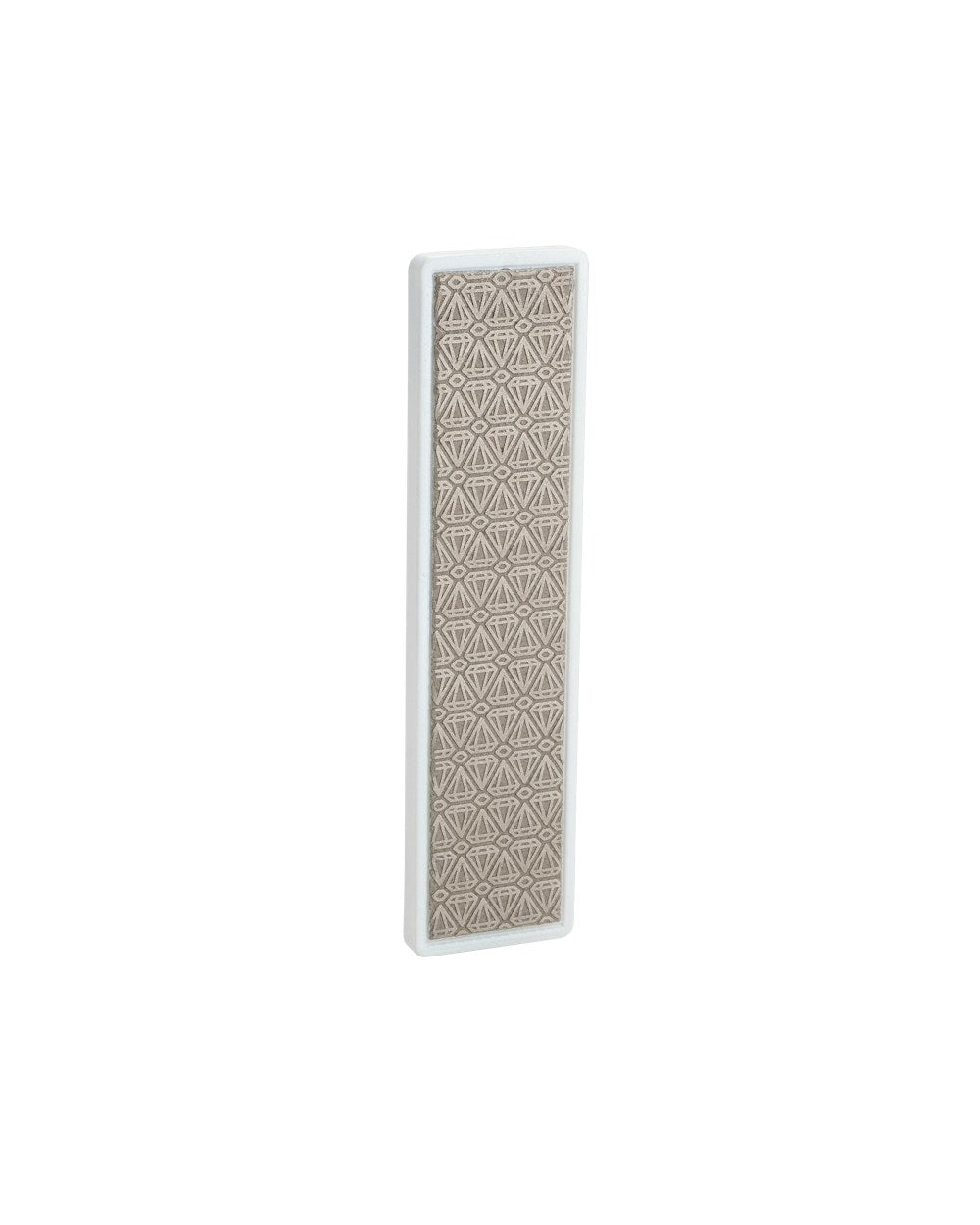 Swix Fine Racing Diamond Stone, 100mm - front