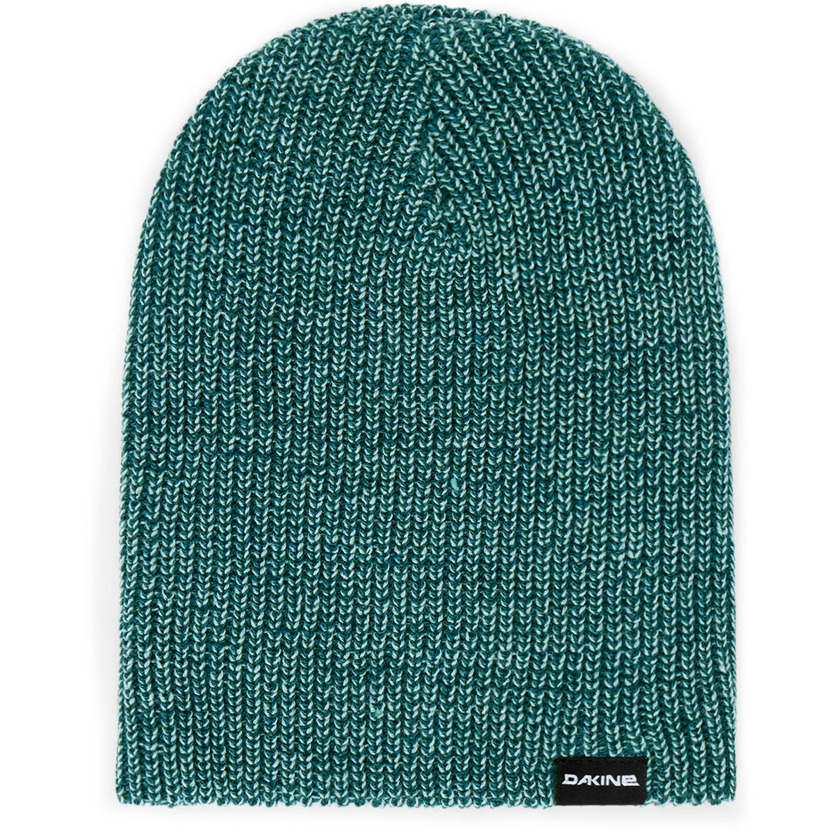 Dakine Tall Boy Beanie - Mediterranea Heather, front view