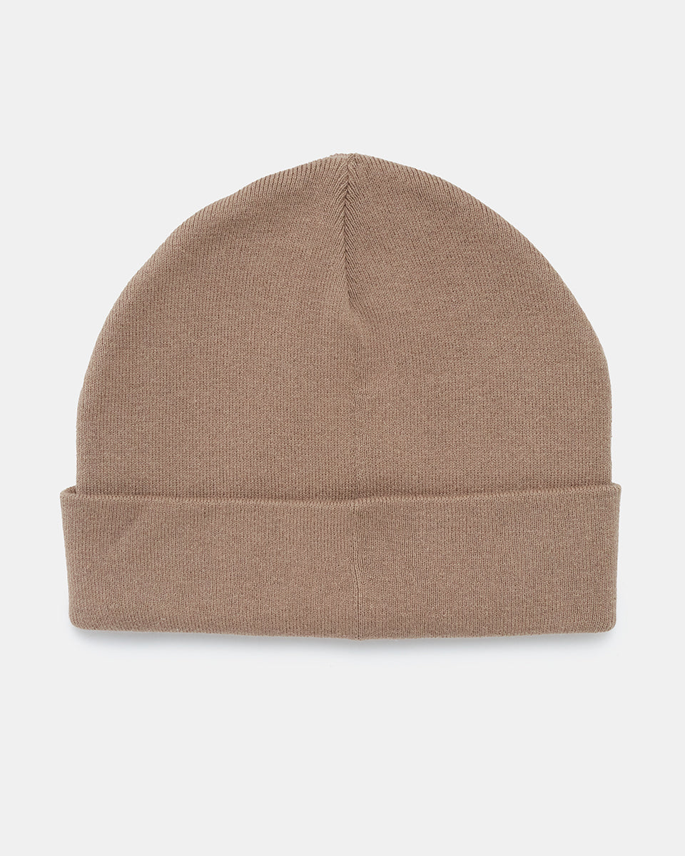 Tentree Kurt Sasquatch Beanie - Fossil - back
