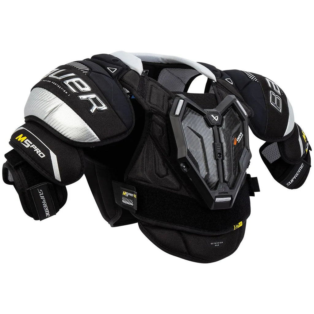 Junior Supreme M5 Pro Shoulder Pads