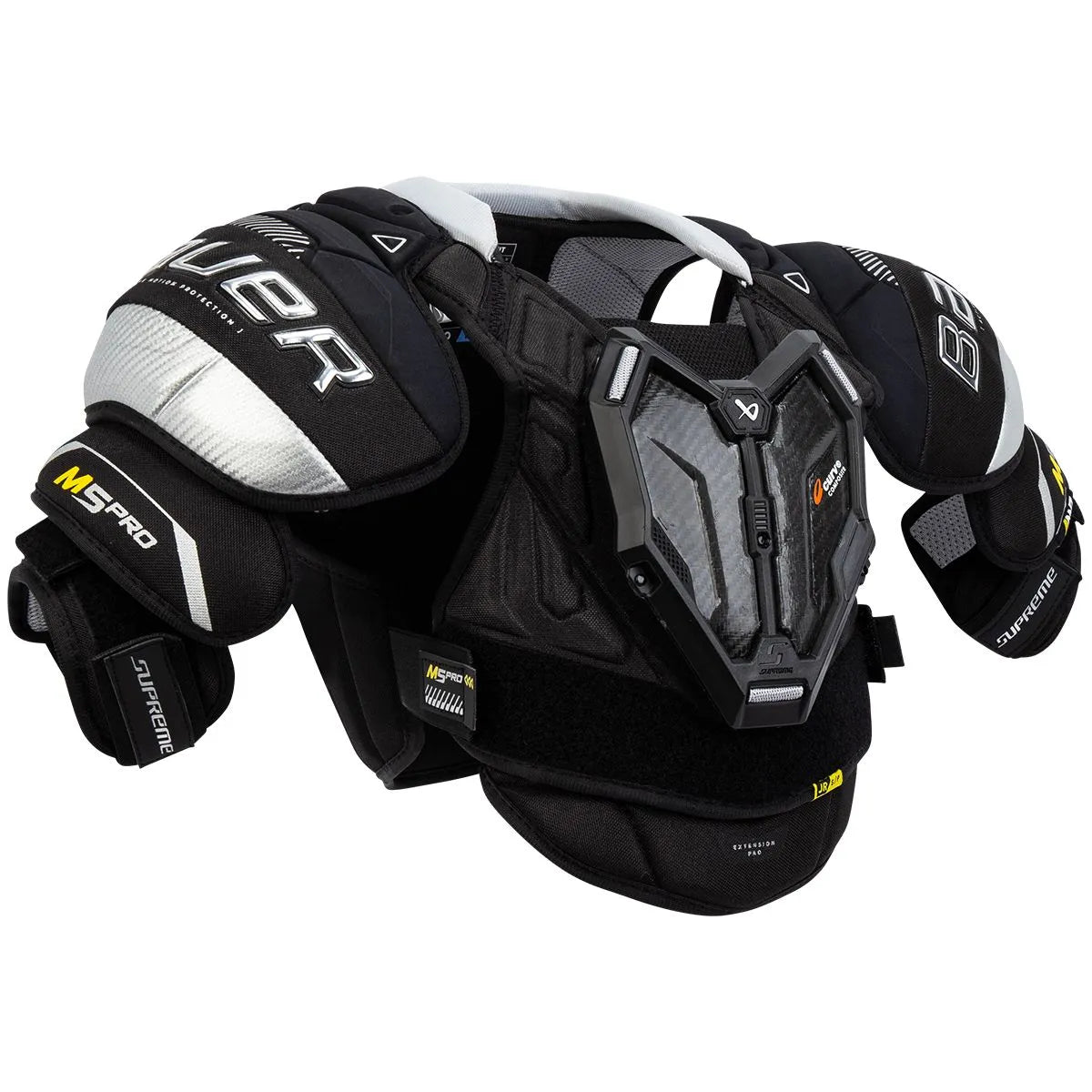 Junior Supreme M5 Pro Shoulder Pads