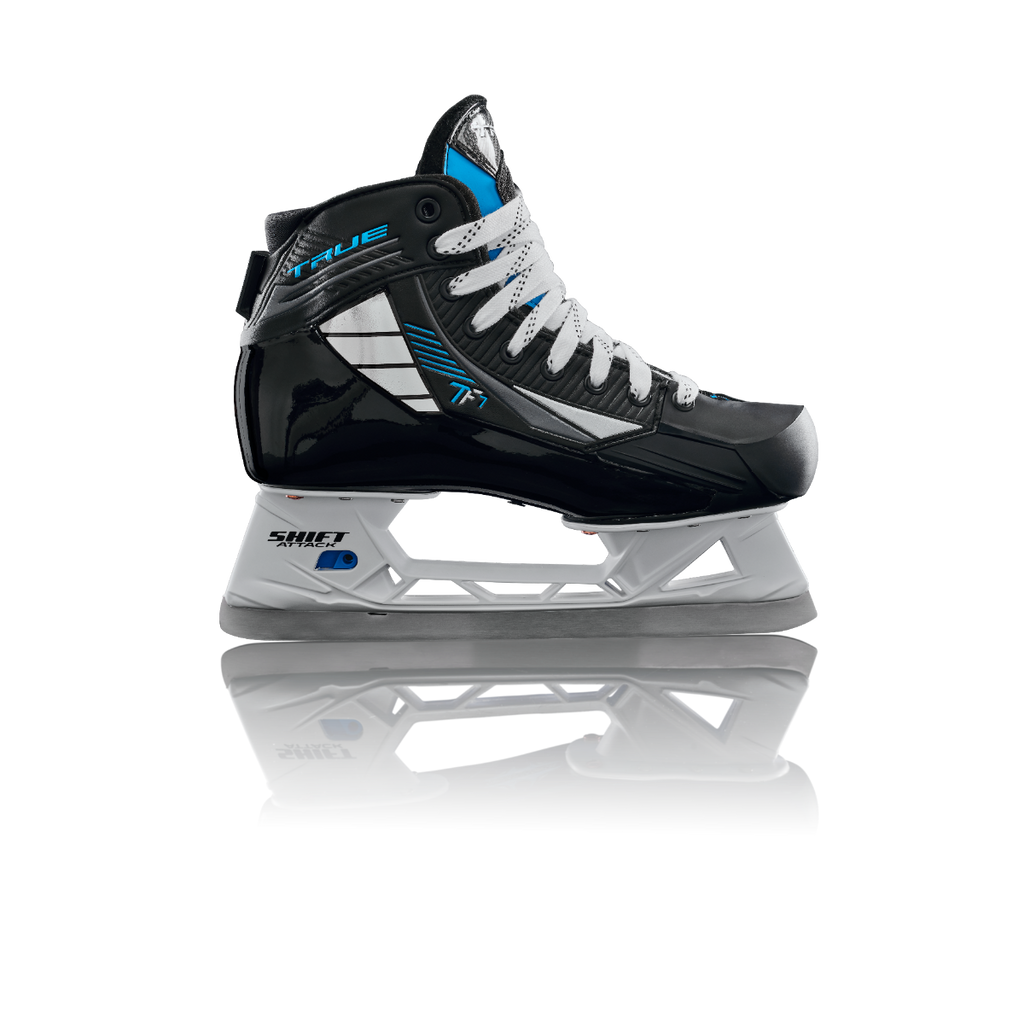 Senior TF7 Goalie Skates