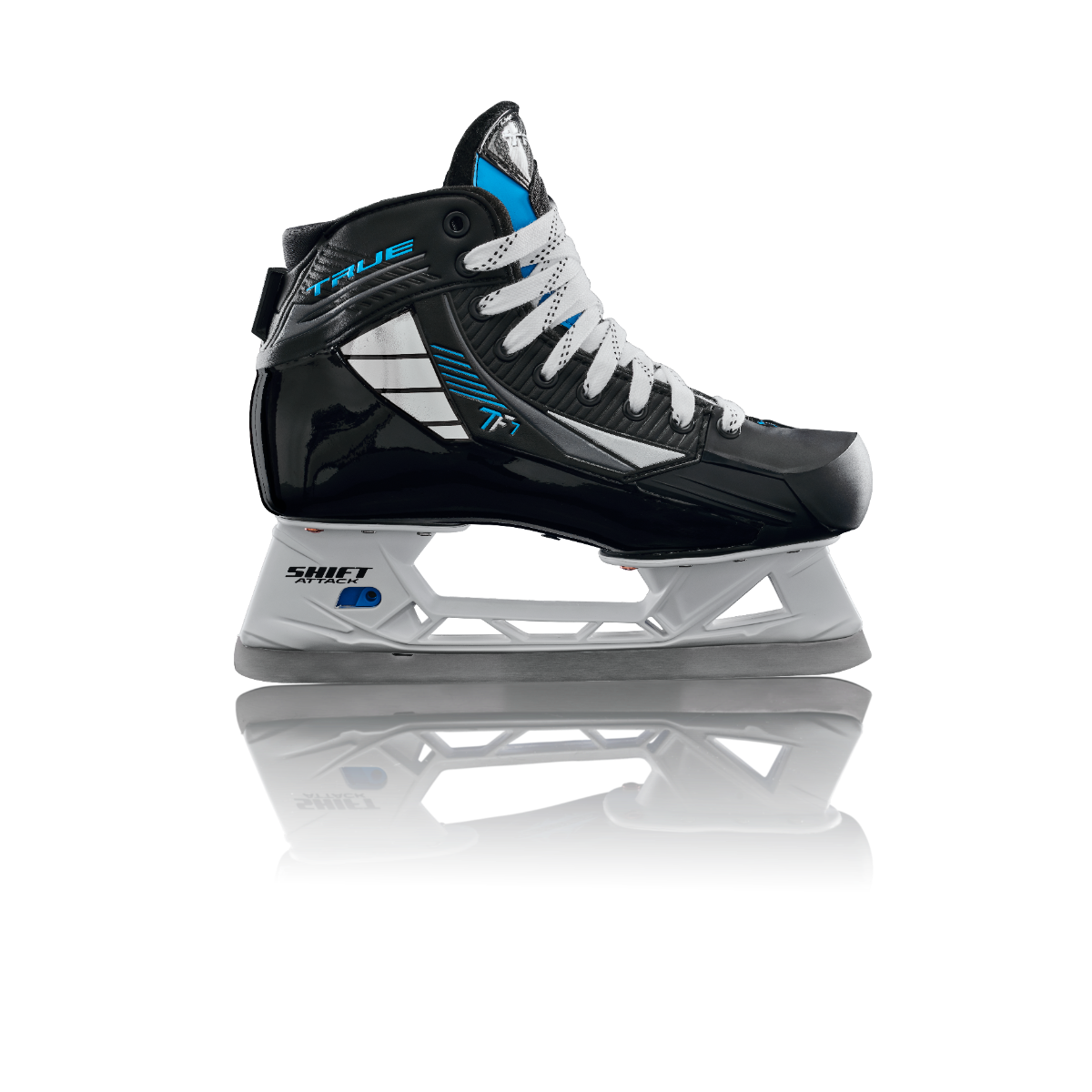 Senior TF7 Goalie Skates