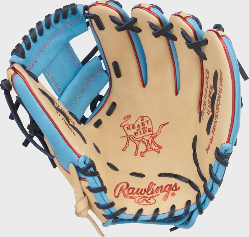 Rawlings Heart of the Hide Infield Glove - 11.5"