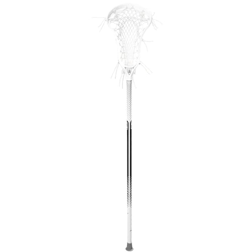 Dynasty II Alloy Complete Lacrosse Stick