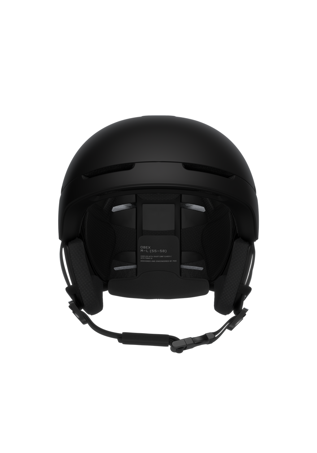 POC Obex MIPS Ski Helmet