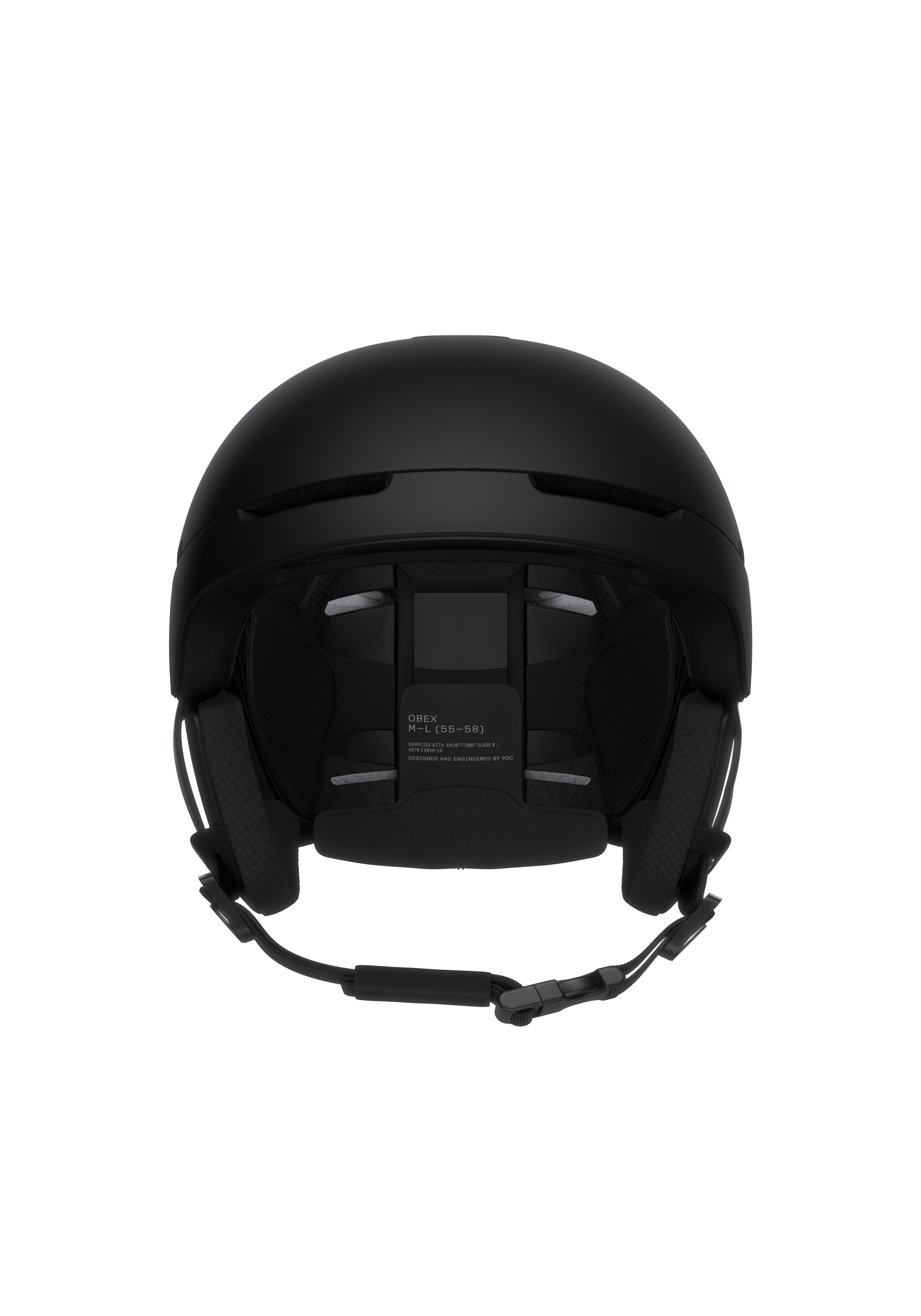 POC Obex MIPS Ski Helmet