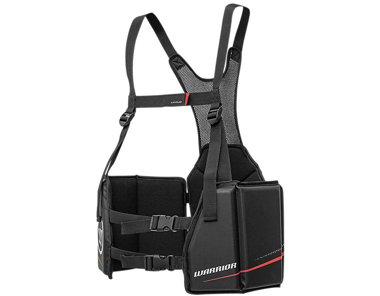 Warrior Fatboy Rib Guard