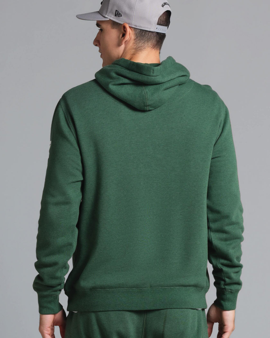Gameday Hoodie