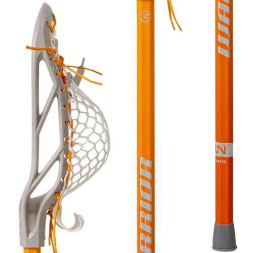 Warrior Burn Jr Lacrosse Stick
