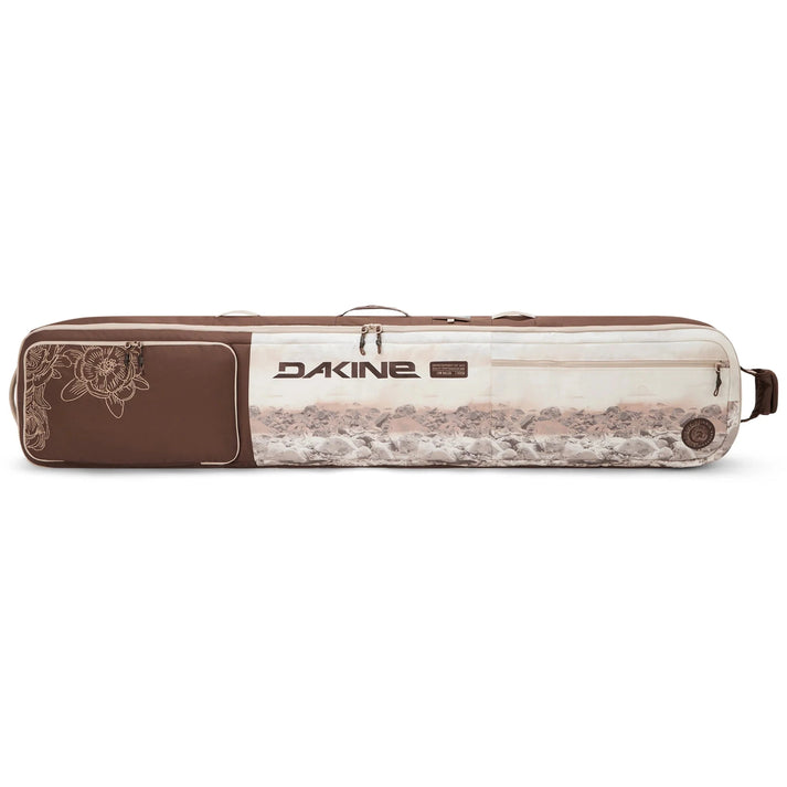 Dakine Team Low Roller Snowboard Bag Jamie Anderson
