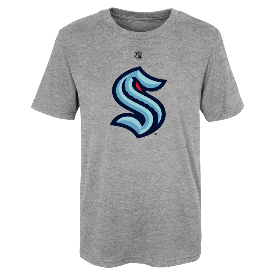 NHL Youth Primary Logo T-Shirt