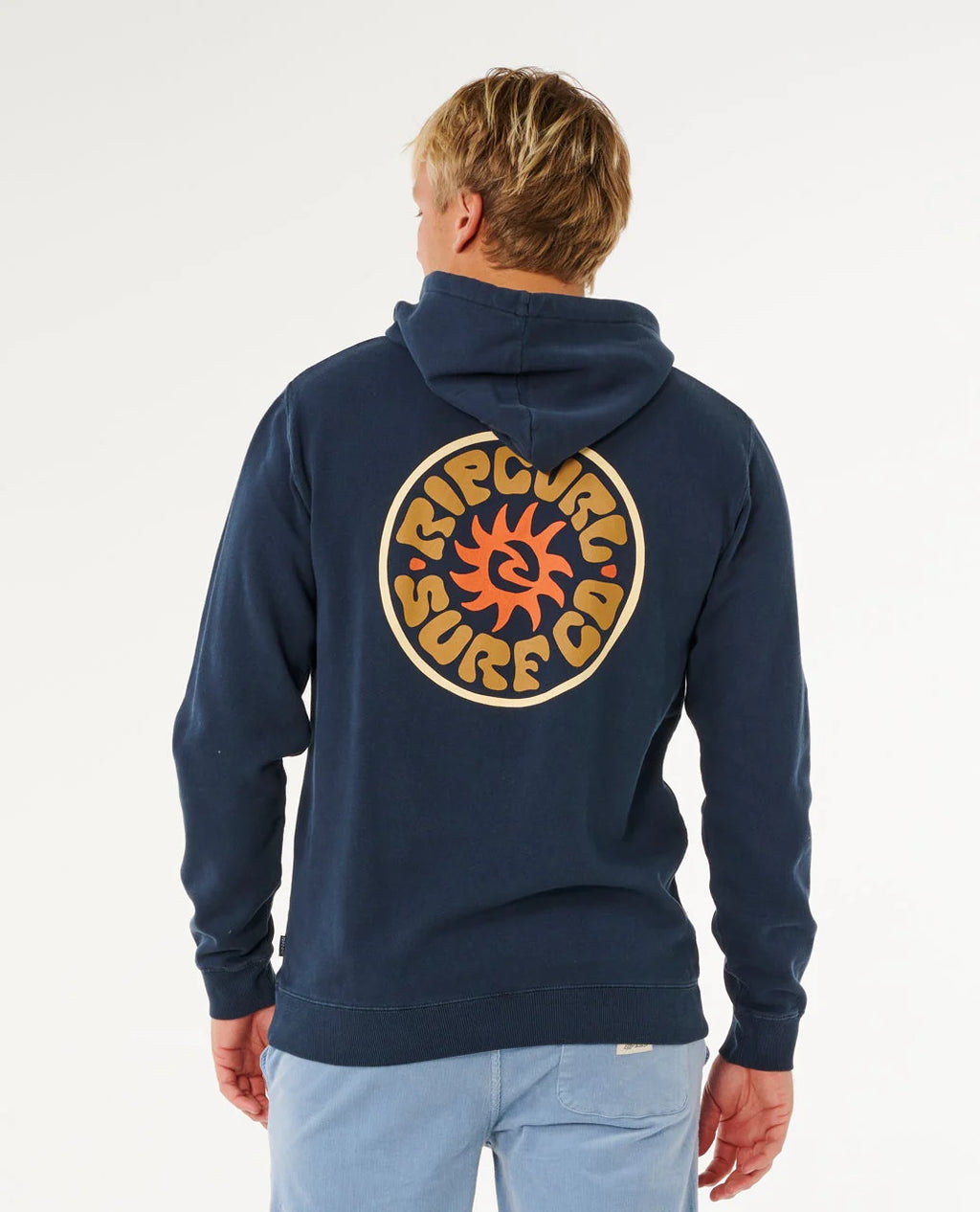 Ripcurl Men's Pacific Rinse Hood