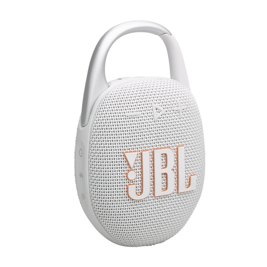 JBL Clip 5 Ultra-portable Waterproof Speaker