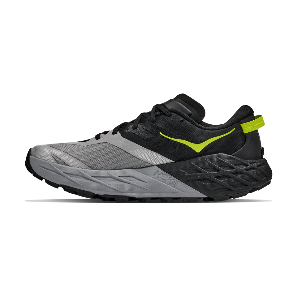 Hoka Men's Speedgoat 7 Trail Running Shoes