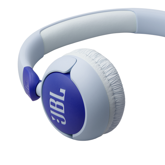 JBL Junior 320 On-Ear Wired Headphones