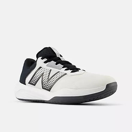 Women's 696v6 Court Shoes