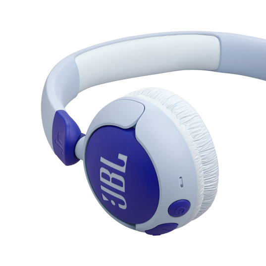 JBL Junior 320BT On-Ear Wireless Headphones