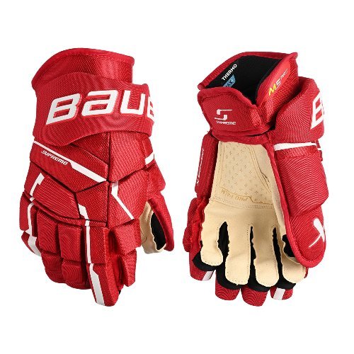 Senior Supreme M5 Pro Hockey Gloves
