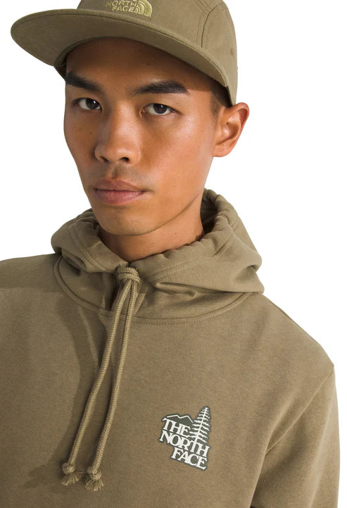 The North Face Men's Keep Climbing Hoodie