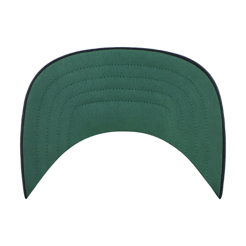 '47 Brand Seattle Mariners Rawlings Pinstripe Hitch Hat