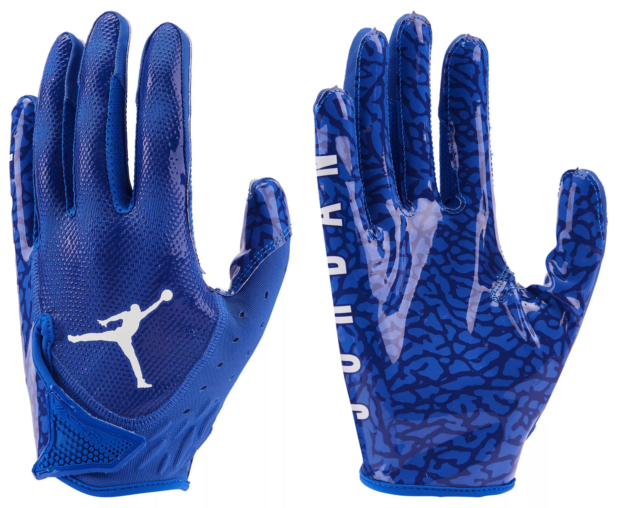 Jet 7.0 Football Gloves