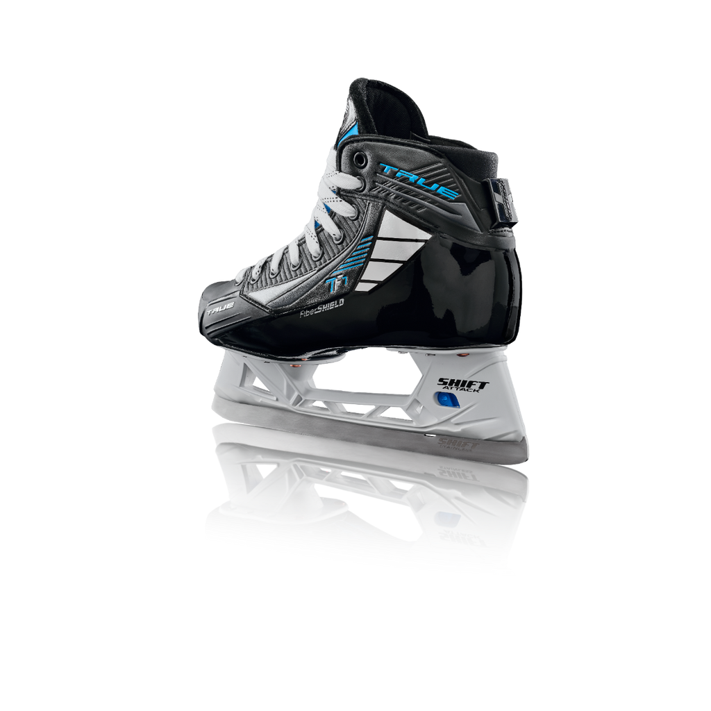 Senior TF7 Goalie Skates