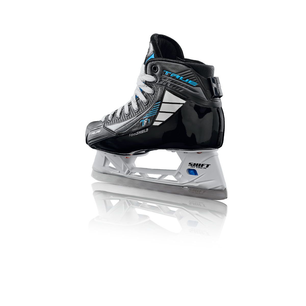 Senior TF7 Goalie Skates