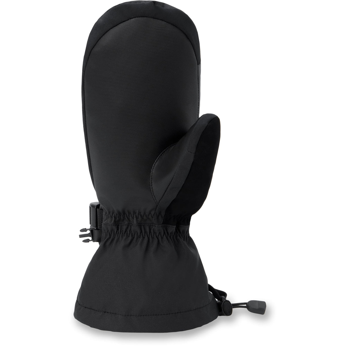Dakine Men's Titan 2.0 Gore-Tex Mitts - Black, palm view