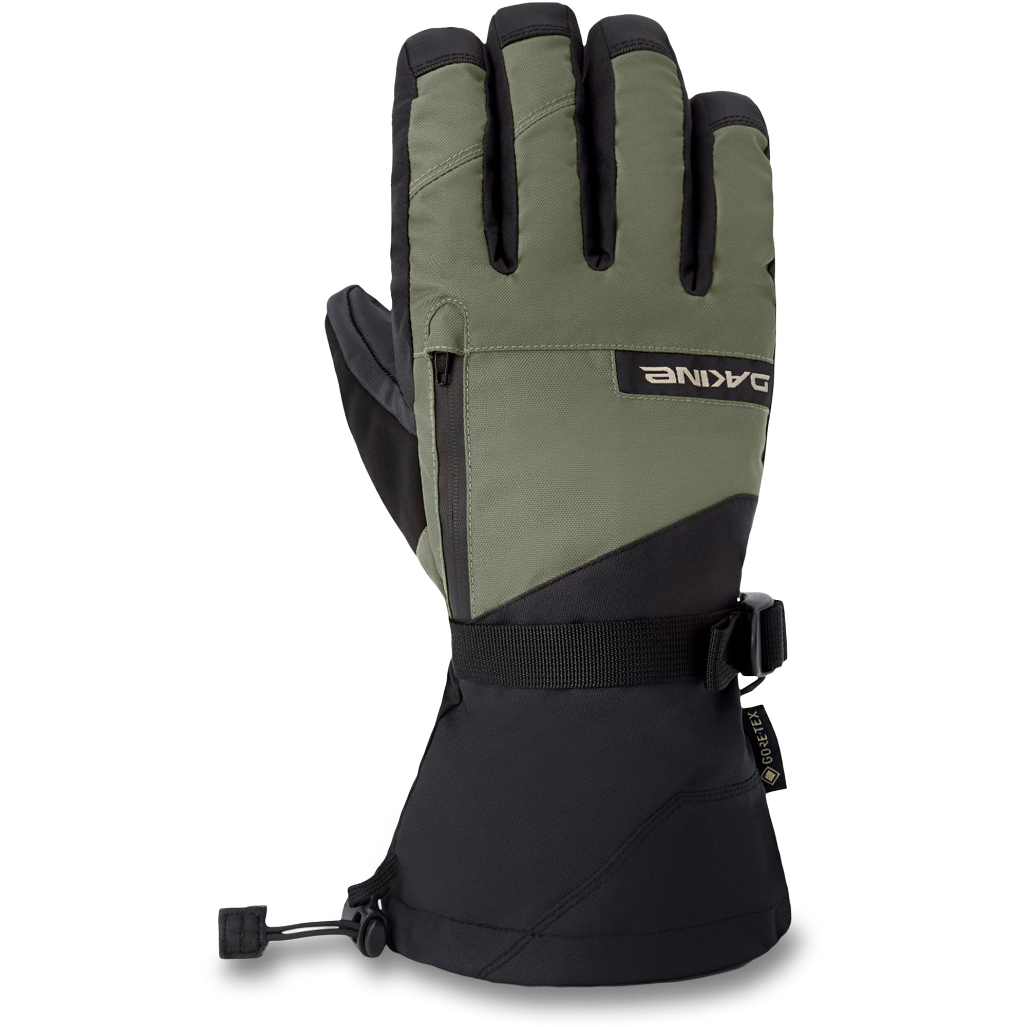Dakine Men's Titan Gore-Tex Glove