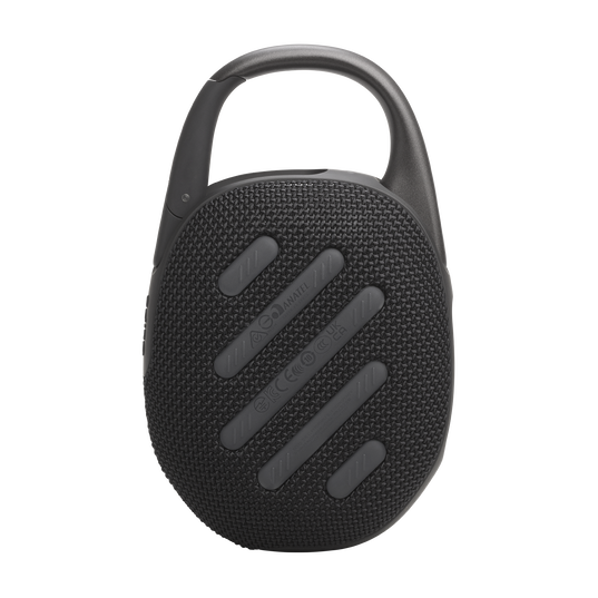 JBL Clip 5 Ultra-portable Waterproof Speaker