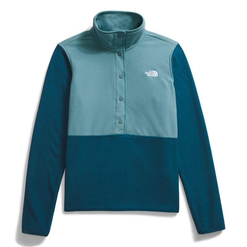 Women's Glacier Fleece 1/2 Snap