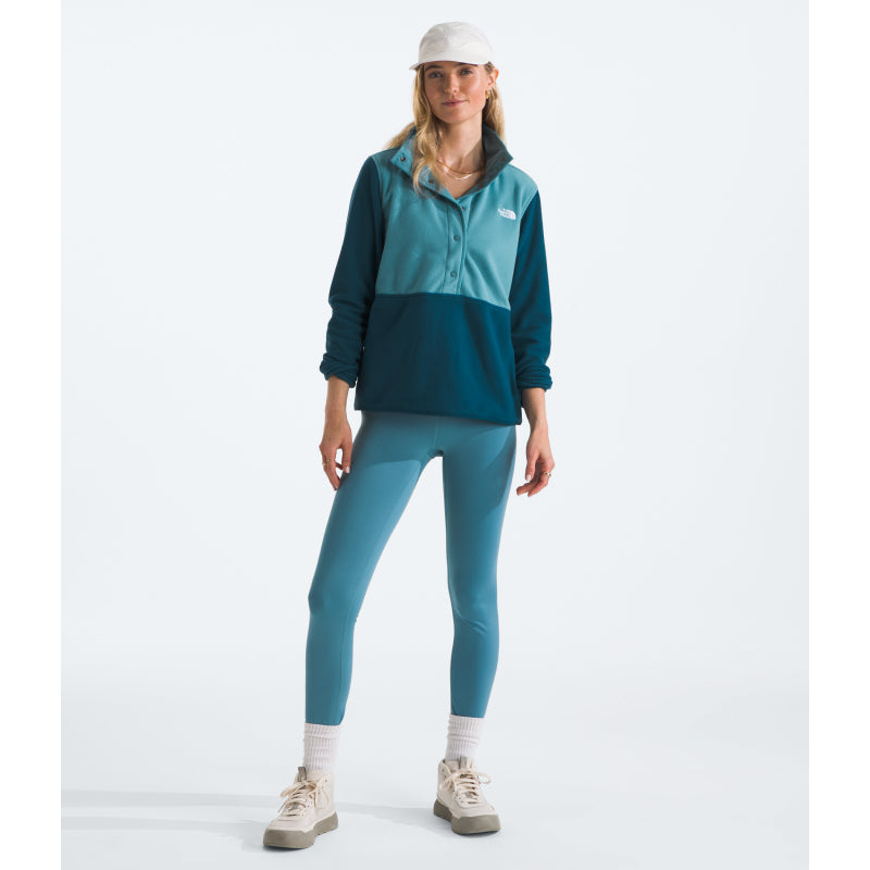 Women's Glacier Fleece 1/2 Snap