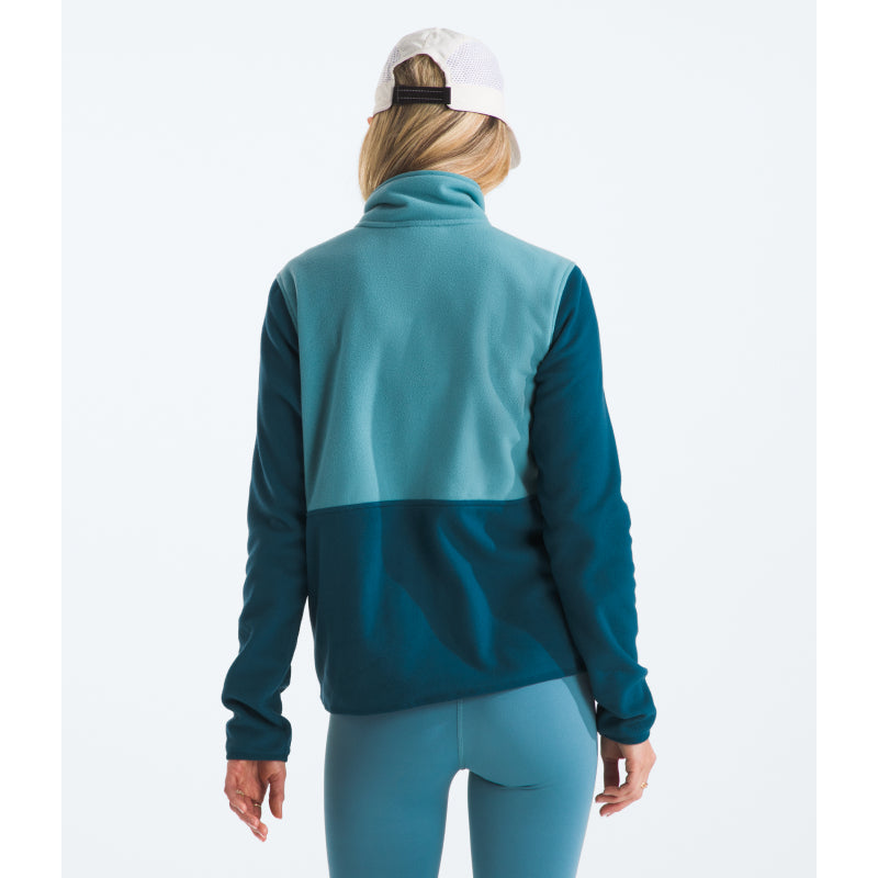 Women's Glacier Fleece 1/2 Snap