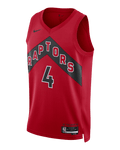 Nike Toronto Raptors Icon Edition Men's Dri-FIT NBA Swingman Jersey - Barnes