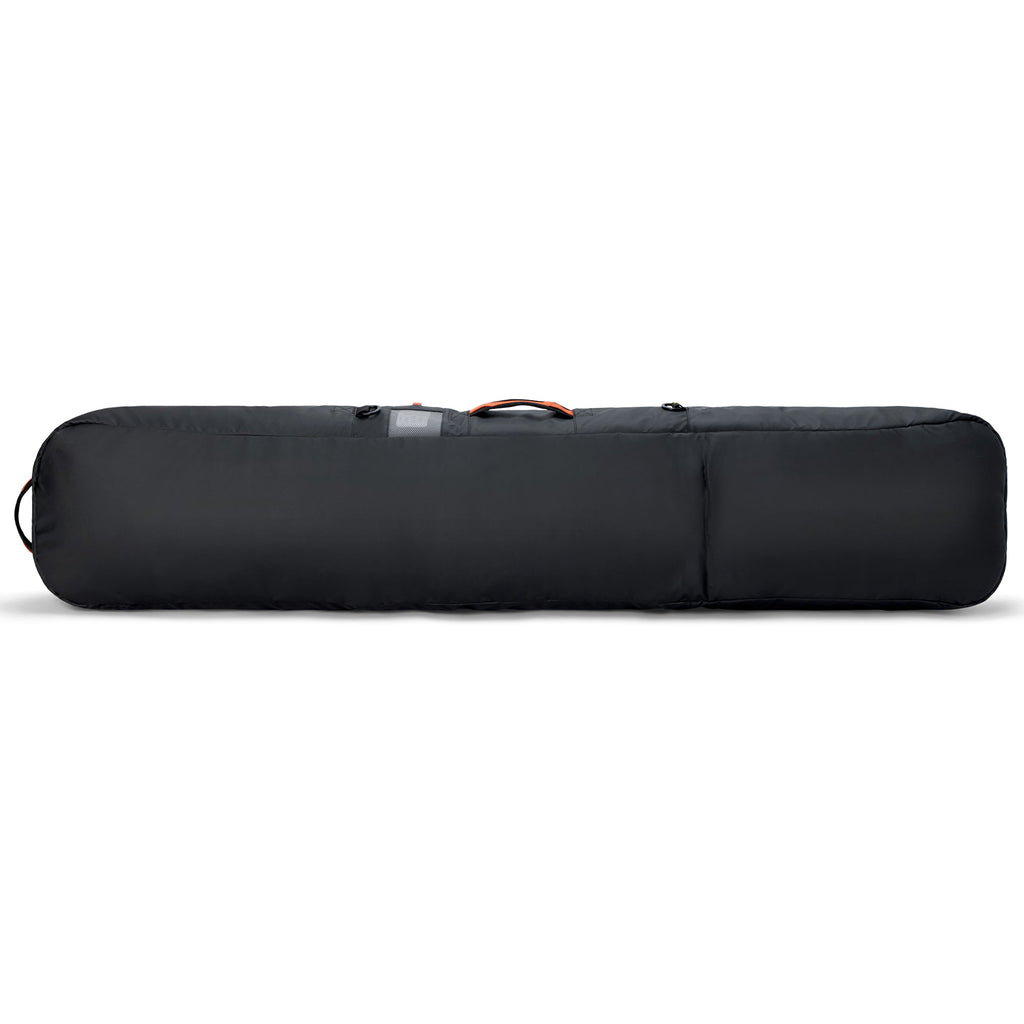 Dakine Tour Snowboard Bag - White Coated, back view