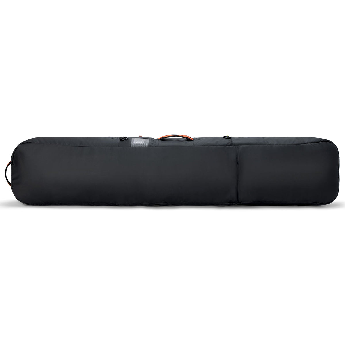 Dakine Tour Snowboard Bag - White Coated, back view