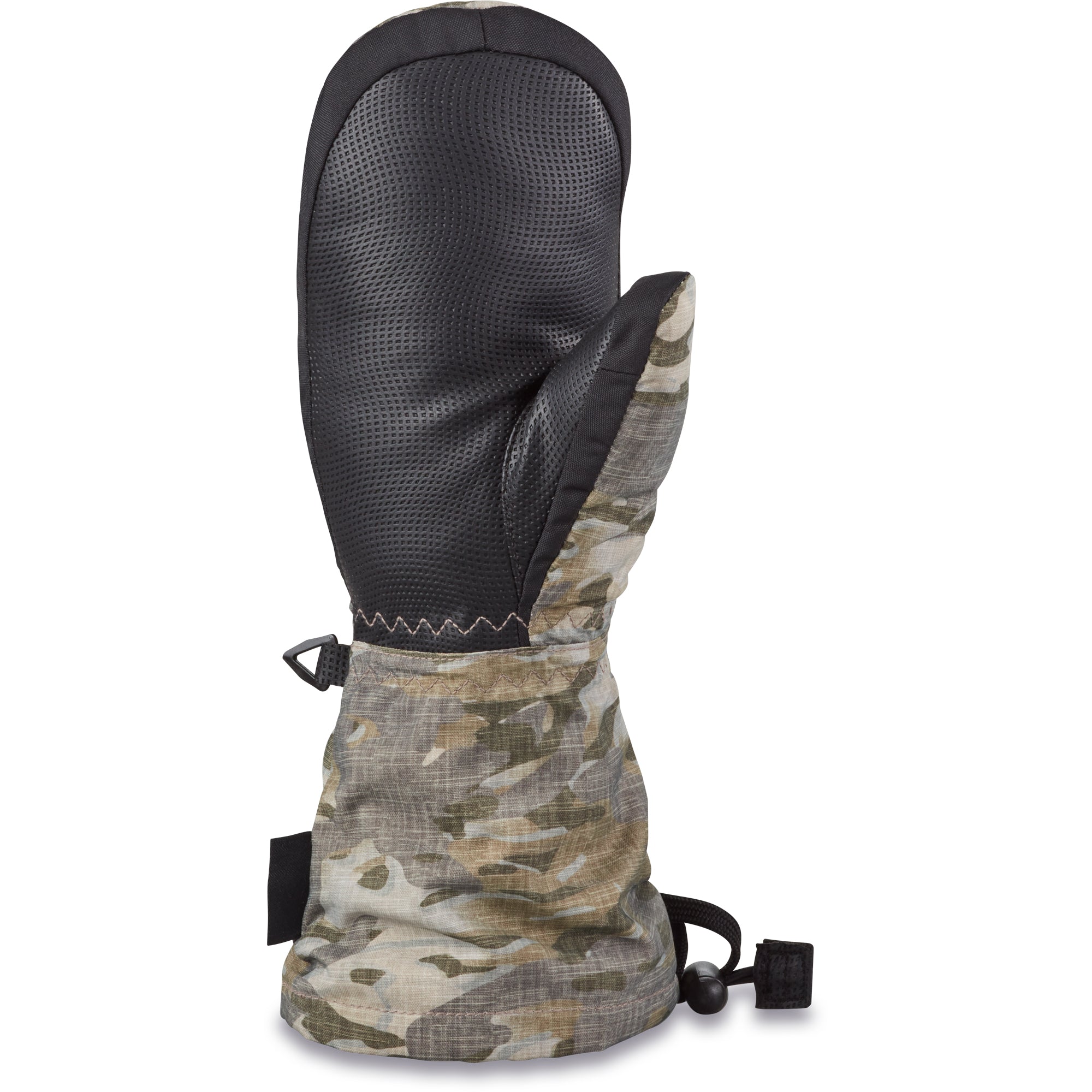Dakine Tracker Mitt Youth - Vintage Camo, palm