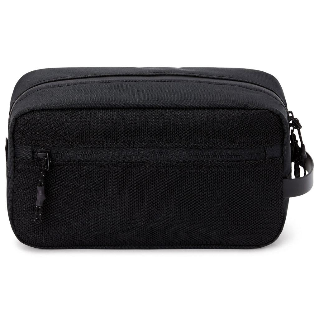 Dakine Travel Kit Small Black back
