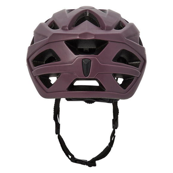Junior Fox Run Bike Helmet