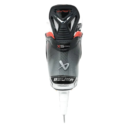Intermediate Vapor X5 Pro Hockey Skates with Fly-X Runner