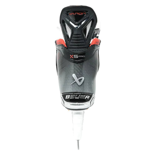 Intermediate Vapor X5 Pro Hockey Skates with Fly-TI Runner