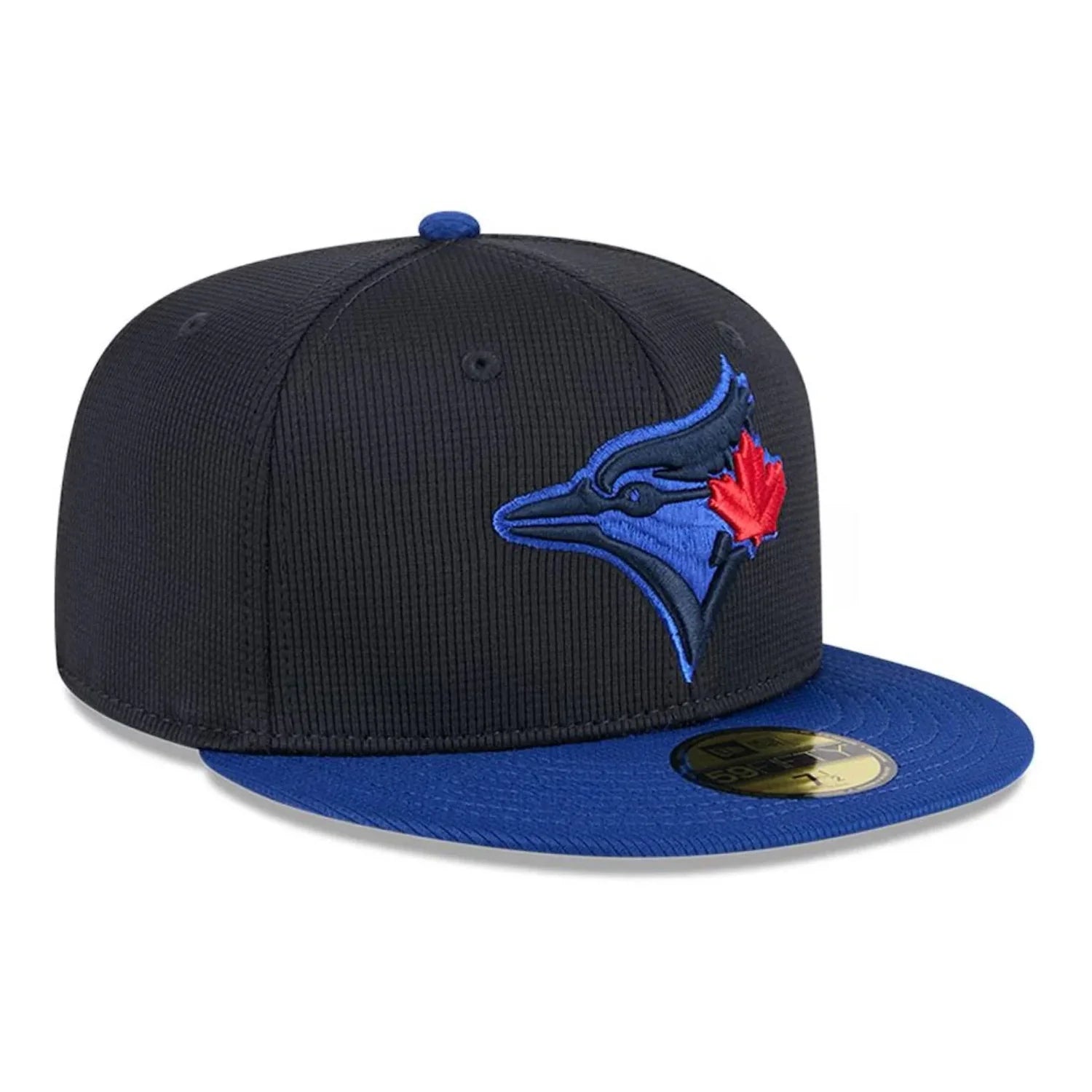 New Era Toronto Blue Jays City Connect BP 59FIFTY Fitted Hat