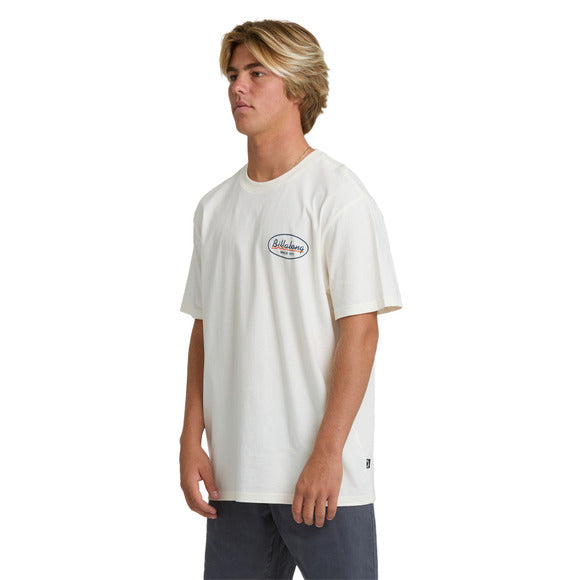 Billabong Men's Runner Premium T-shirt