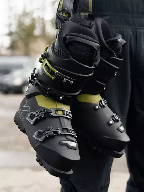 K2 Men's BFC 90 Ski Boots